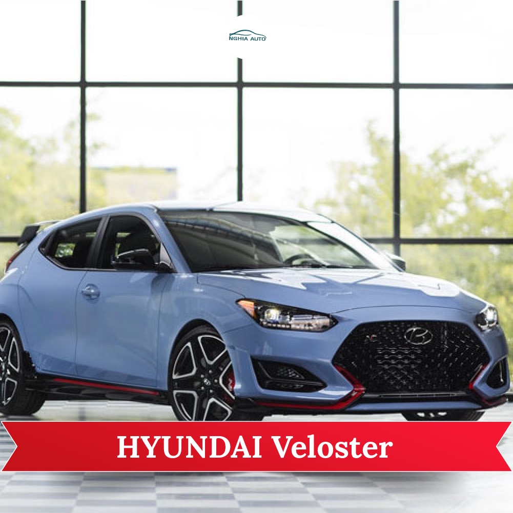 Rèm che nắng, Chắn nắng ô tô HYUNDAI Veloster