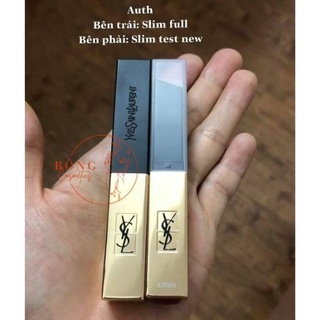 SALE Son YSL, Son YSL Slim, YSL Rouge Pur Couture The Slim, Bống cosmestics