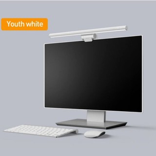 Đèn treo màn hình bảo vệ mắt Baseus i-Work Series (3 Light Mode, USB Stepless Dimming Screen Hanging Light, New Model)