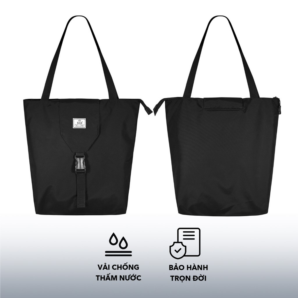 Túi Tote SAIGON SWAGGER® SGS Tote Bag