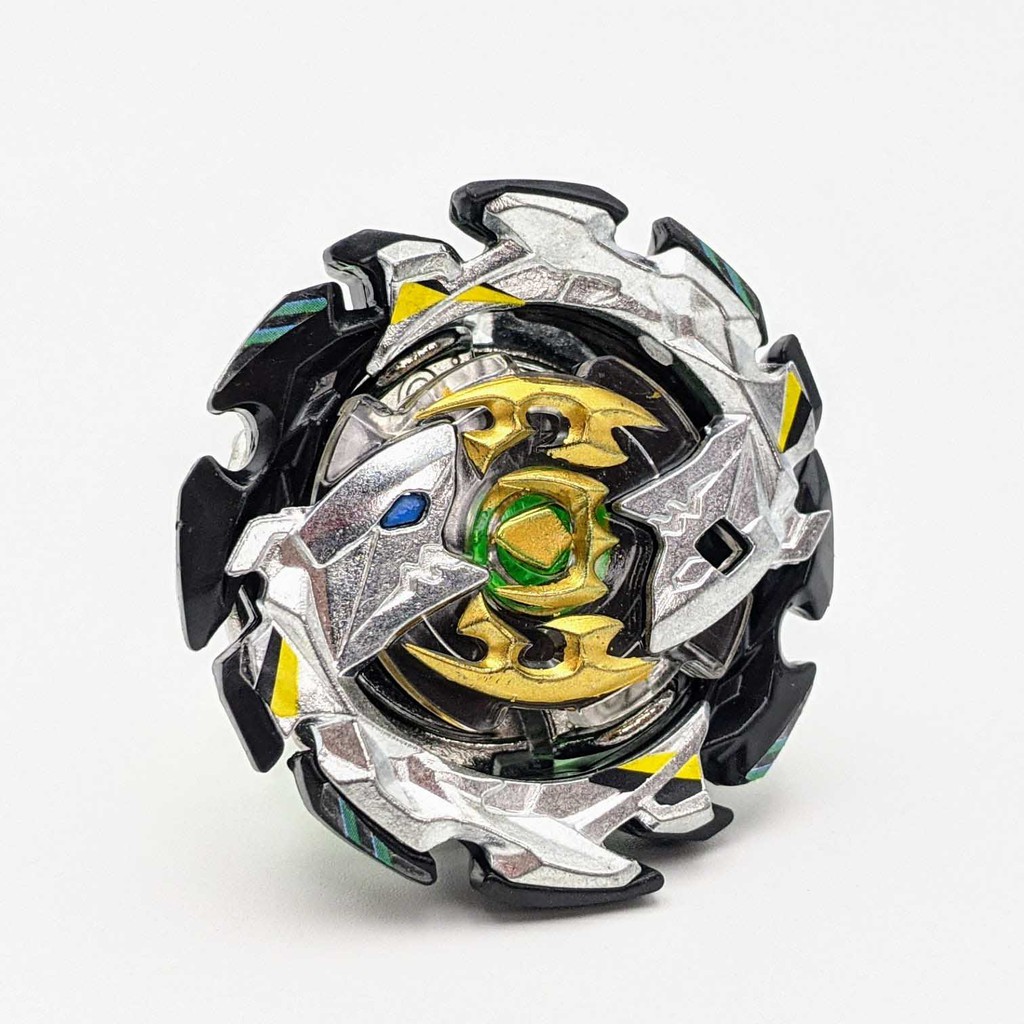 Con quay BeyBlade - Con quay Emperor Forneus 0 Yard (B-106)