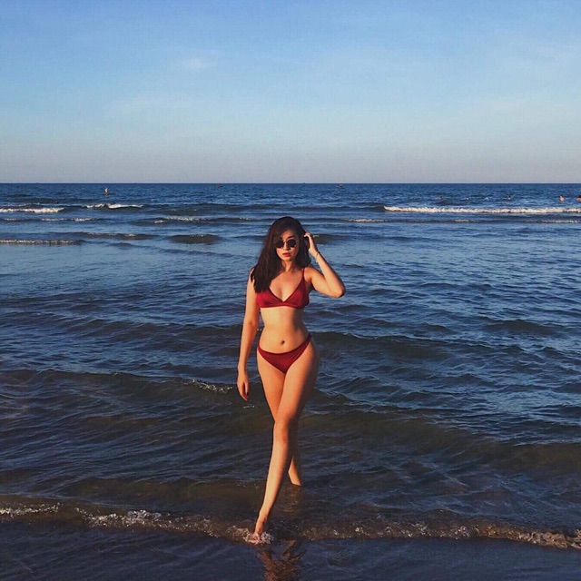Bikini thiết kế