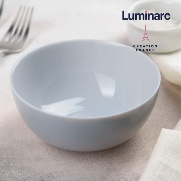 [Mã BMBAU50 giảm 7% đơn 99K] Bộ 6 Chén Thuỷ Tinh Luminarc Diwali Granit 12cm - LUDIP9204