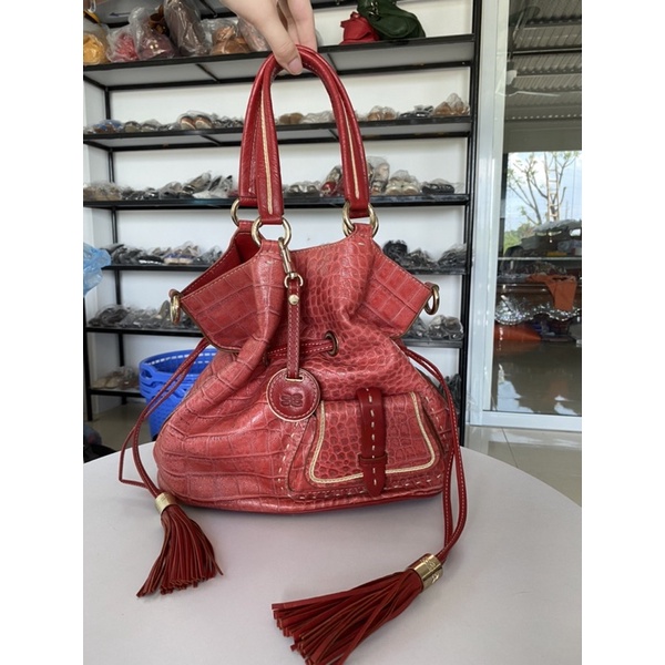 Túi xách nữ hiệu LANCEL. Túi xách nữ công sở hàng si