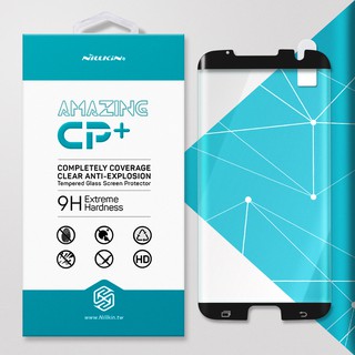Cường lực Galaxy S7 Edge hiệu Nillkin Full màn hình