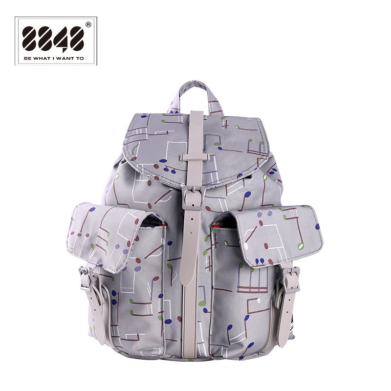 Balo Thời Trang Cao Cấp 8848 083-021