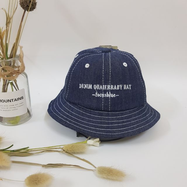 Mũ cho bé từ 7_10kg