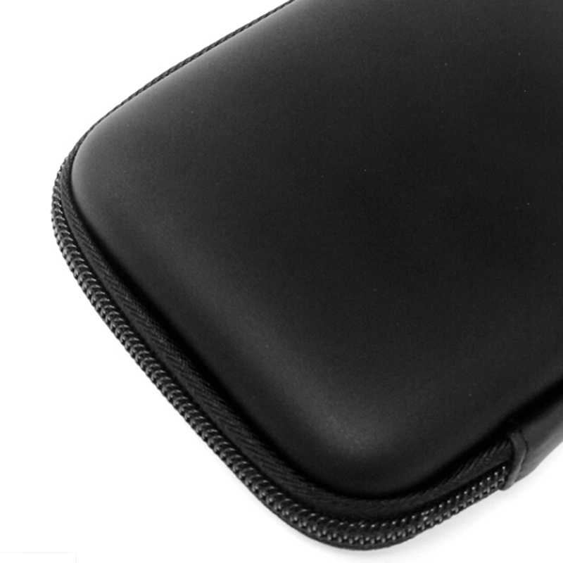 Túi Đựng Ổ Cứng Ngoài 2.5 Inch Chống Sốc Tiện Dụng | BigBuy360 - bigbuy360.vn