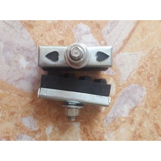 Combo 2 chiếc má phanh , má thắng xe đạp thông dụng