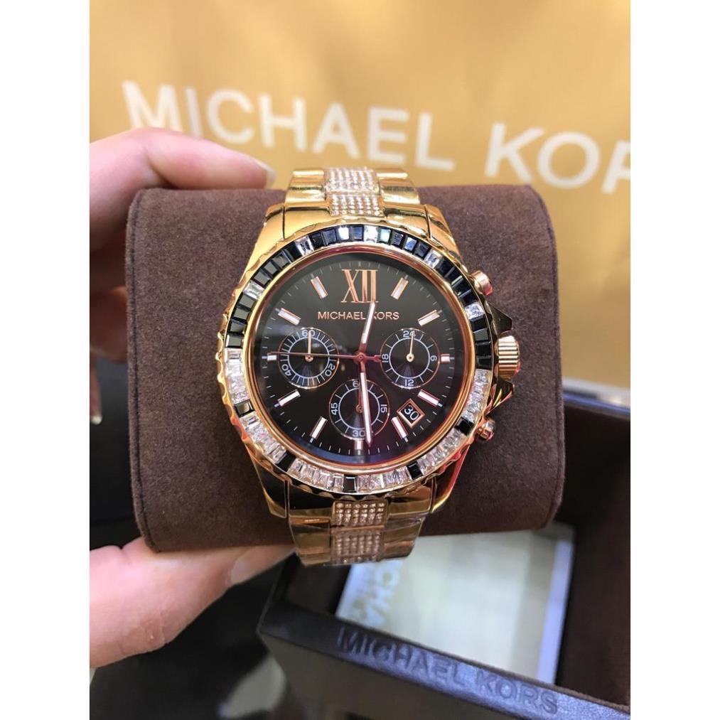 Đồng Hồ Unisex Michael Kors MK5875 42mm