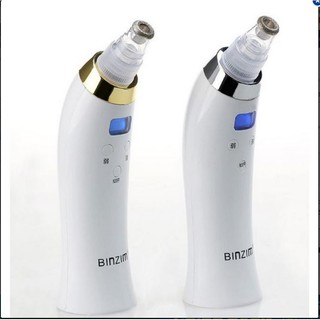 Máy hút mụn 5 tốc độ cầm tay binzim bz-0702