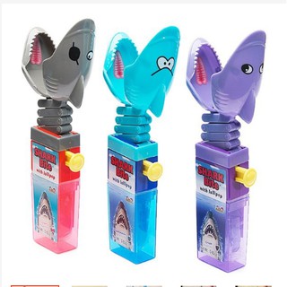 Combo 3 kẹo mút hàm cá mập nhập khẩu Mỹ