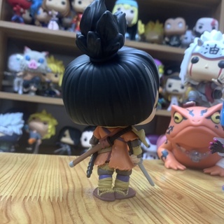Mô hình Funko Sekiro (nobox, real)