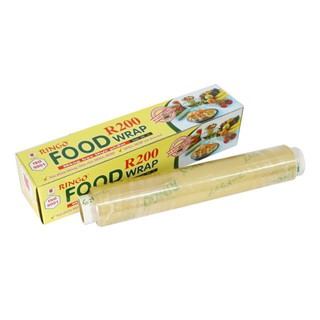 Màng bọc thực phẩm ringo re wrap 200