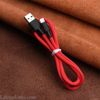CÁP SẠC LIGHTNING HOCO X29