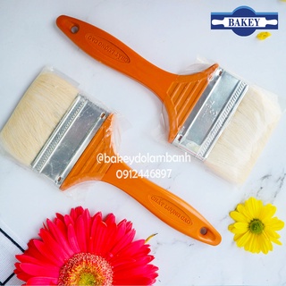 Chổi phết bánh các kích thước