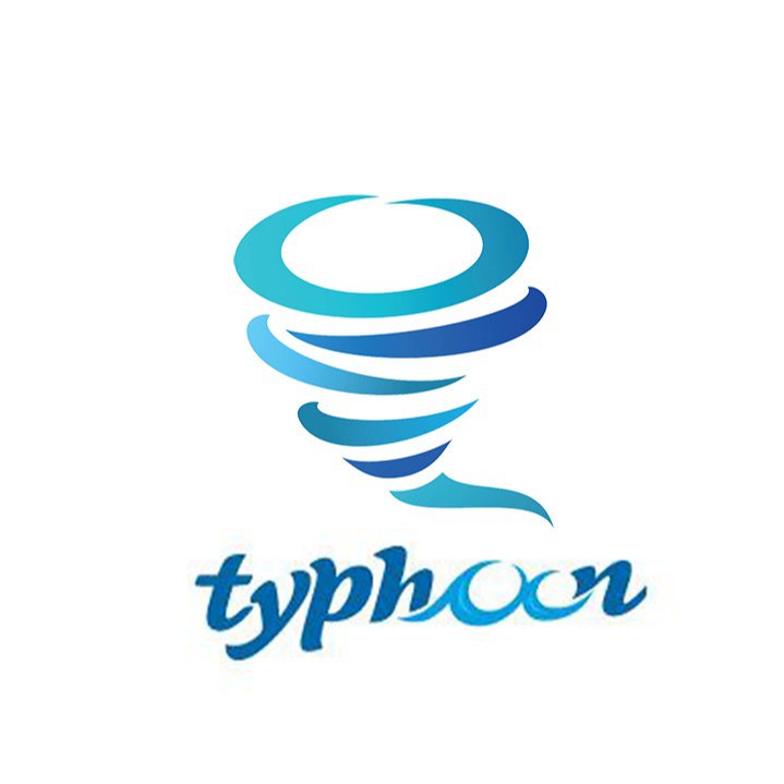 TyPhoon - Thế giới gia dụng 