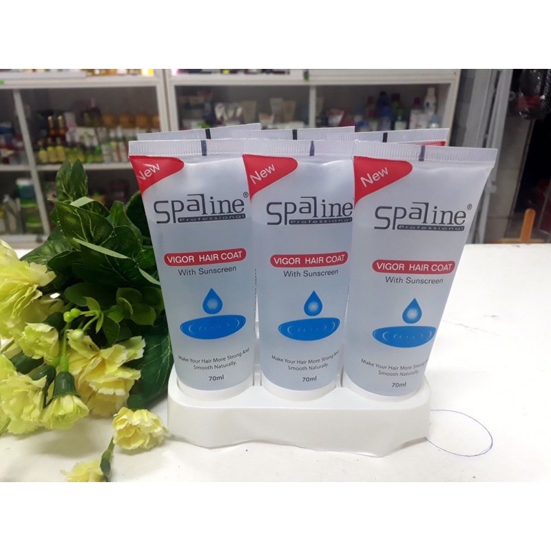 bóng và mượt tóc Lavox, Spaline siêu đẹp | BigBuy360 - bigbuy360.vn