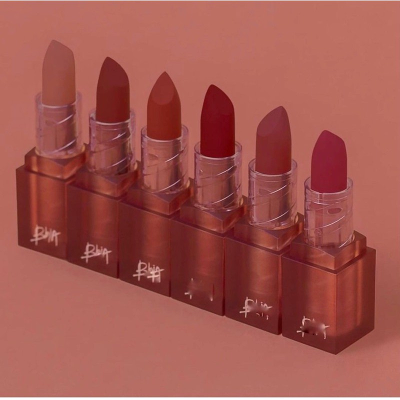 Son Thỏi Last Powder