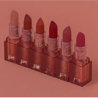 Son Thỏi Last Powder