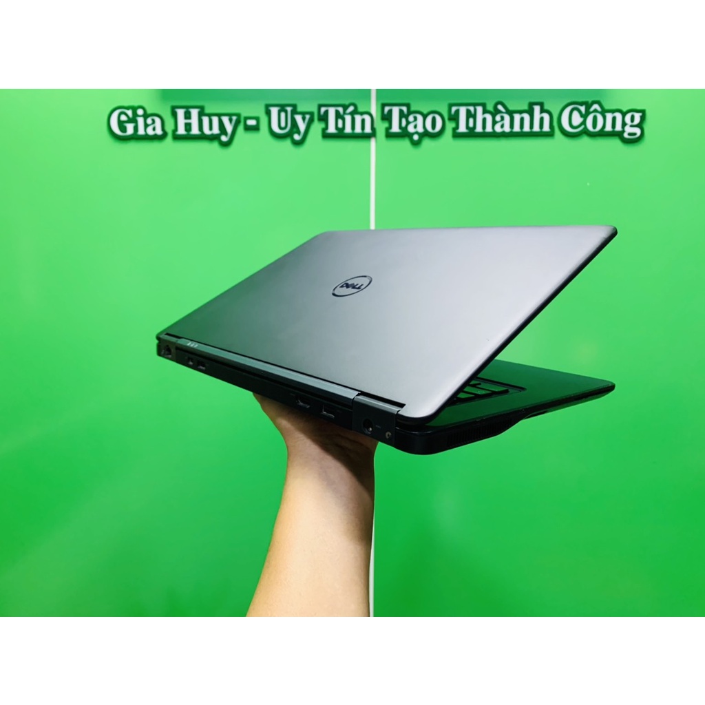 Laptop Dell Vostro 3578 Cpu Intel Core i5-8250U  | Ram 8GB | SSD 128GB  + 1000 HDD | WebRaoVat - webraovat.net.vn