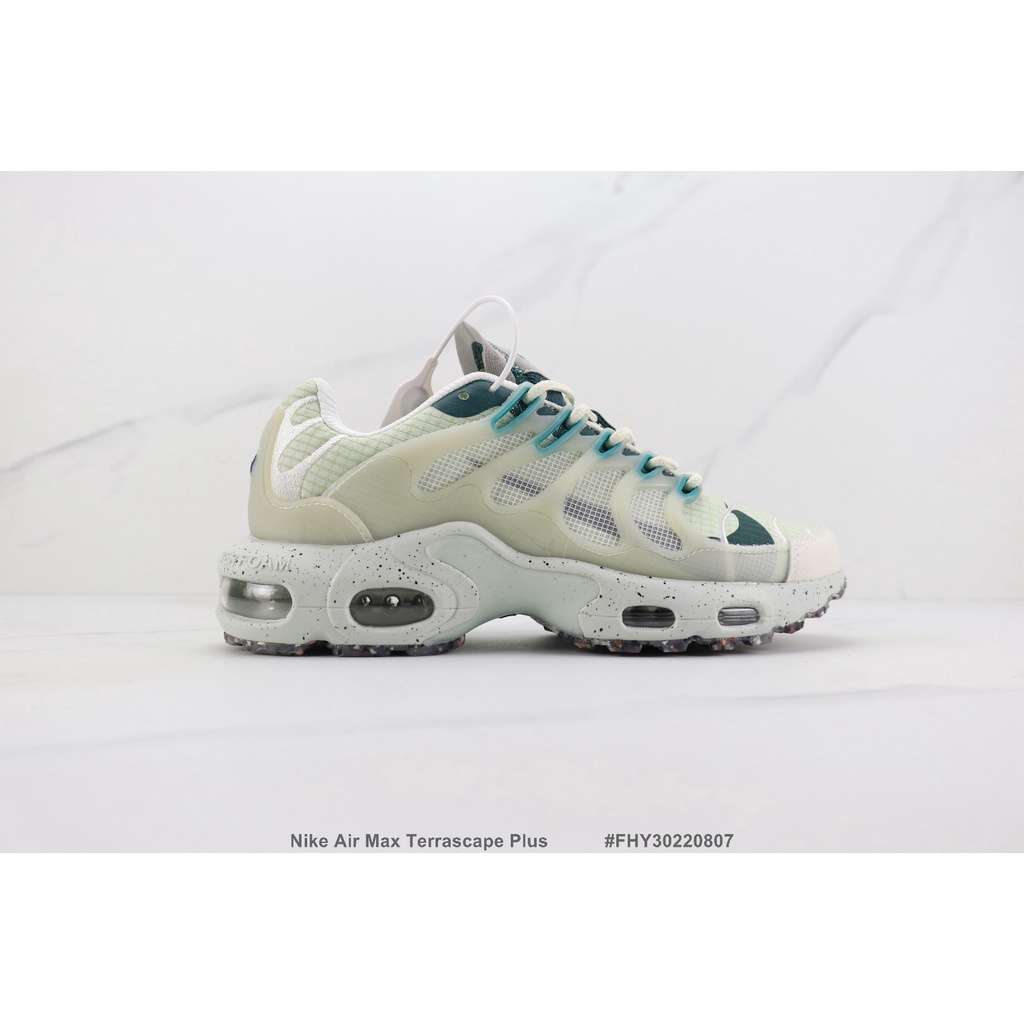 Giày Thể Thao NK Air Max Terrascape Plus Tn Thoáng Khí Size 36-45
