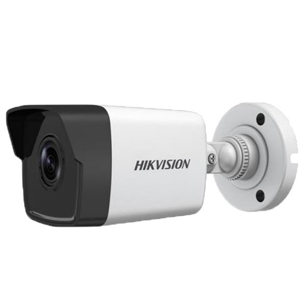 [Mã ELHAMS5 giảm 6% đơn 300K] TRỌN BỘ 4 CAMERA IP HIKVISON FULL HD 1080P- BẢO HÀNH 2 NĂM