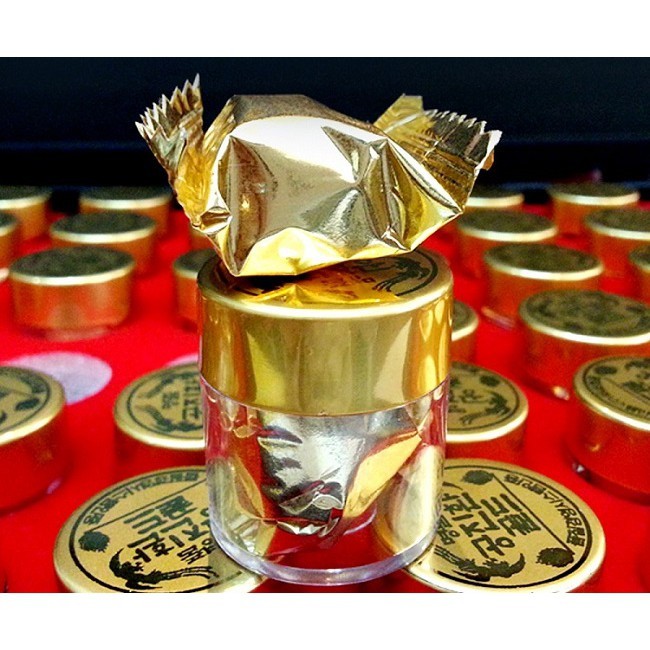 Viên hoàn hồng sâm Kanghwa hàn quốc, hộp 10 viên - Viên hồng sâm hàn quốc chính hãng, tranglinh | BigBuy360 - bigbuy360.vn