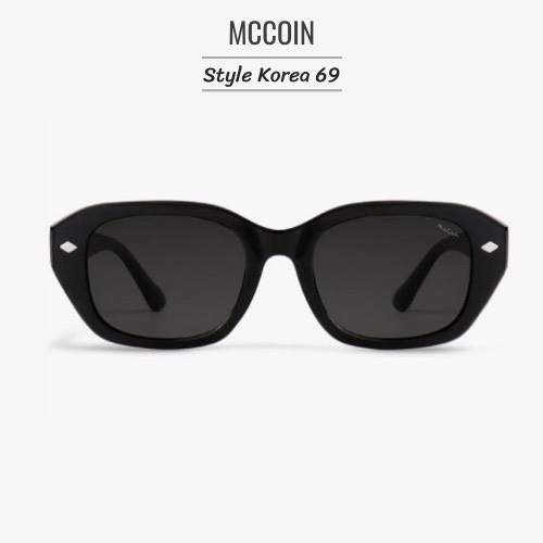 KÍNH MCCOIN AGUS CHÍNH HÃNG HÀN QUỐC