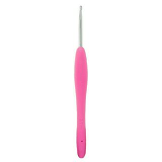 (Mua 2 tặng 1) Kim móc len size lớn, nhỏ