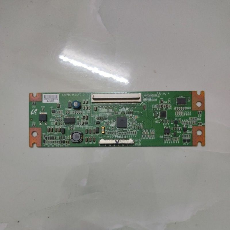 Bo mạch tivi Sony 32T550A