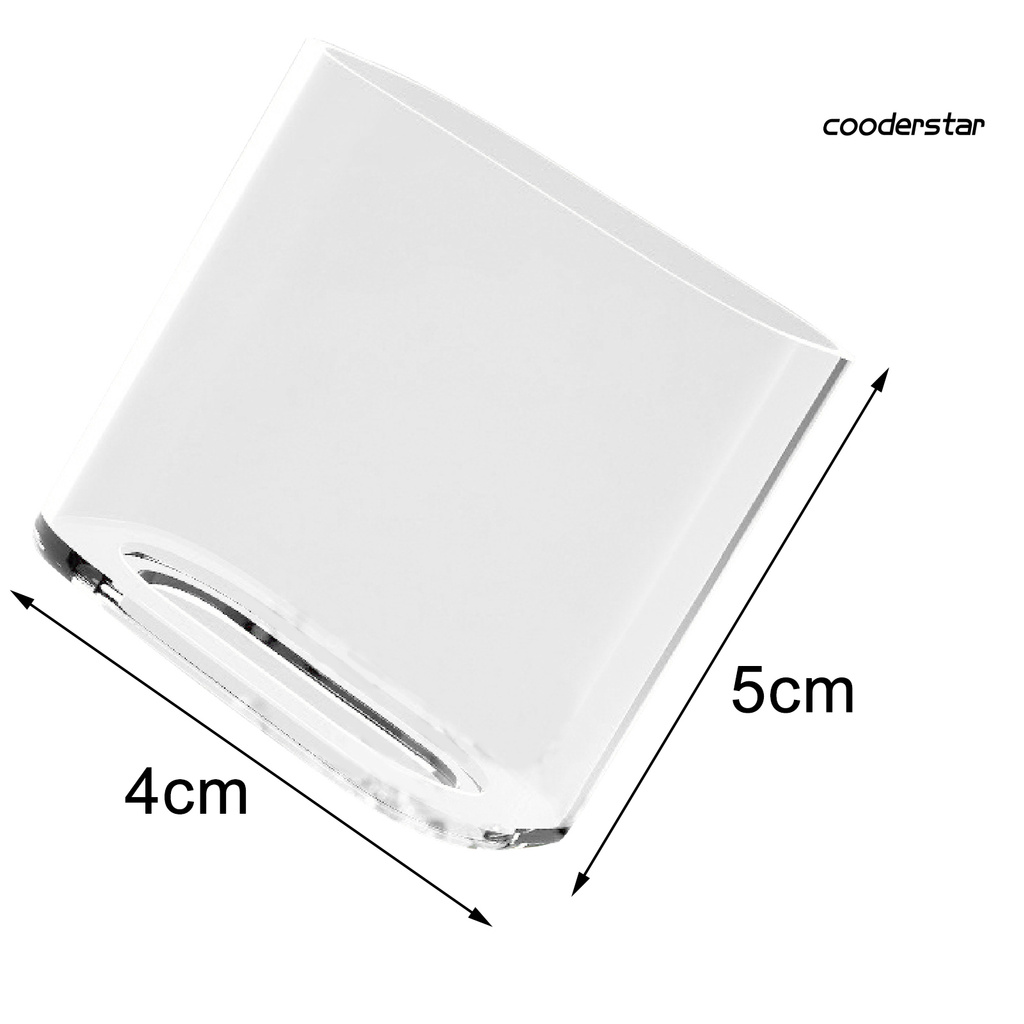 Ốp Điện Thoại TPU Trong Suốt Nhỏ Gọn Cho iPhone