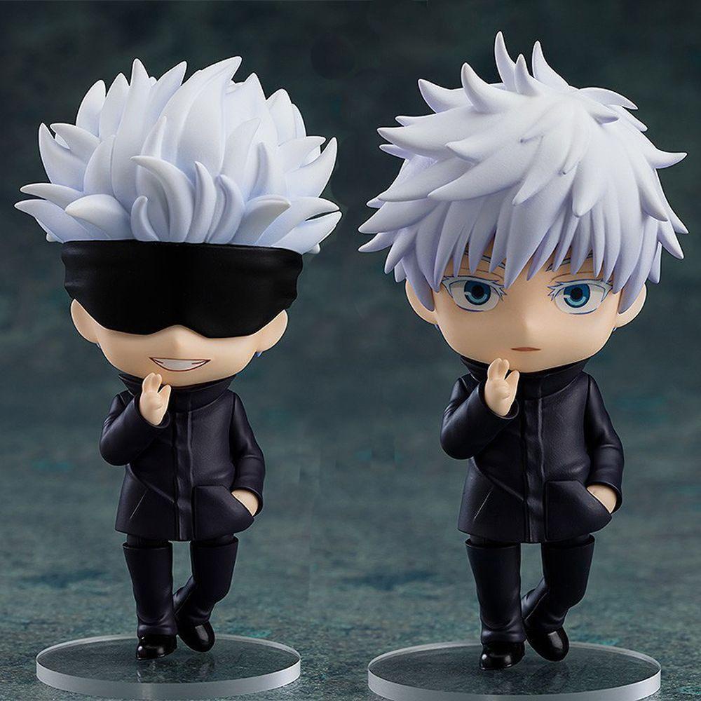 Mô Hình Đồ Chơi Nhân Vật Anime DARNELL Jujutsu Kaisen
