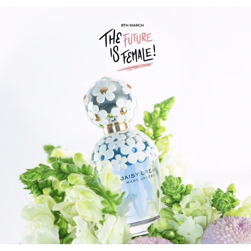 {Chính Hãng} Nước Hoa Nữ 𝐃𝐚𝐢𝐬𝐲 𝐃𝐫𝐞𝐚𝐦_𝘔𝘢̂̃𝘶 𝘛𝘩𝘶̛̉ 5𝘮𝘭 | BigBuy360 - bigbuy360.vn