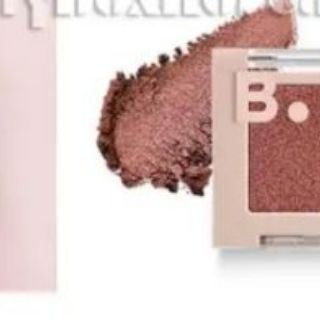 Phấn mắt nhũ B BY BANILA Eyecrush Shimmer Shadow 2g