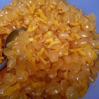 500 gr đác rim dứa