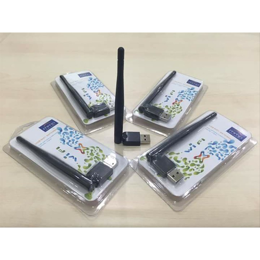 Usb Thu Sóng Wifi | BigBuy360 - bigbuy360.vn