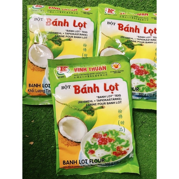 Bột làm bánh lọt 300g