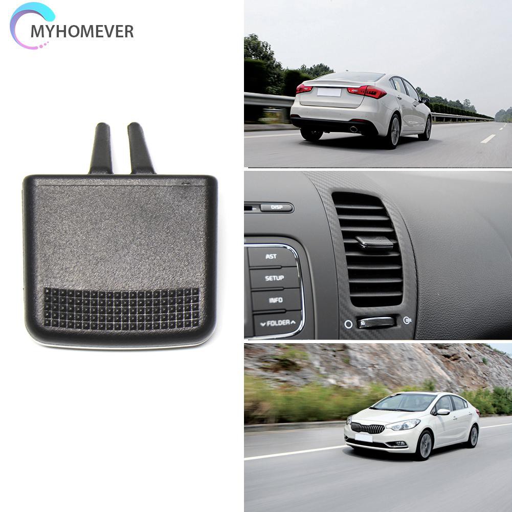 Kẹp sửa chữa lỗ thông gió xe ô tô kia k3 2011-2018 tiện lợi