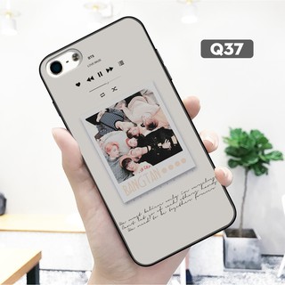 [NHIỀU MẪU KPOP] Ốp dành cho điện thoại IPHONE 5 in hình BTS