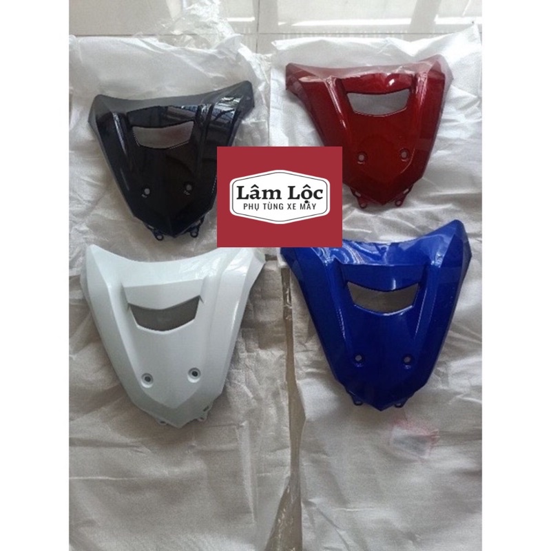 Mặt nạ wave 125i 2018-2021 honda thailand