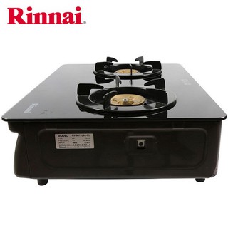 Bếp gas Rinnai RV-8611 đôi