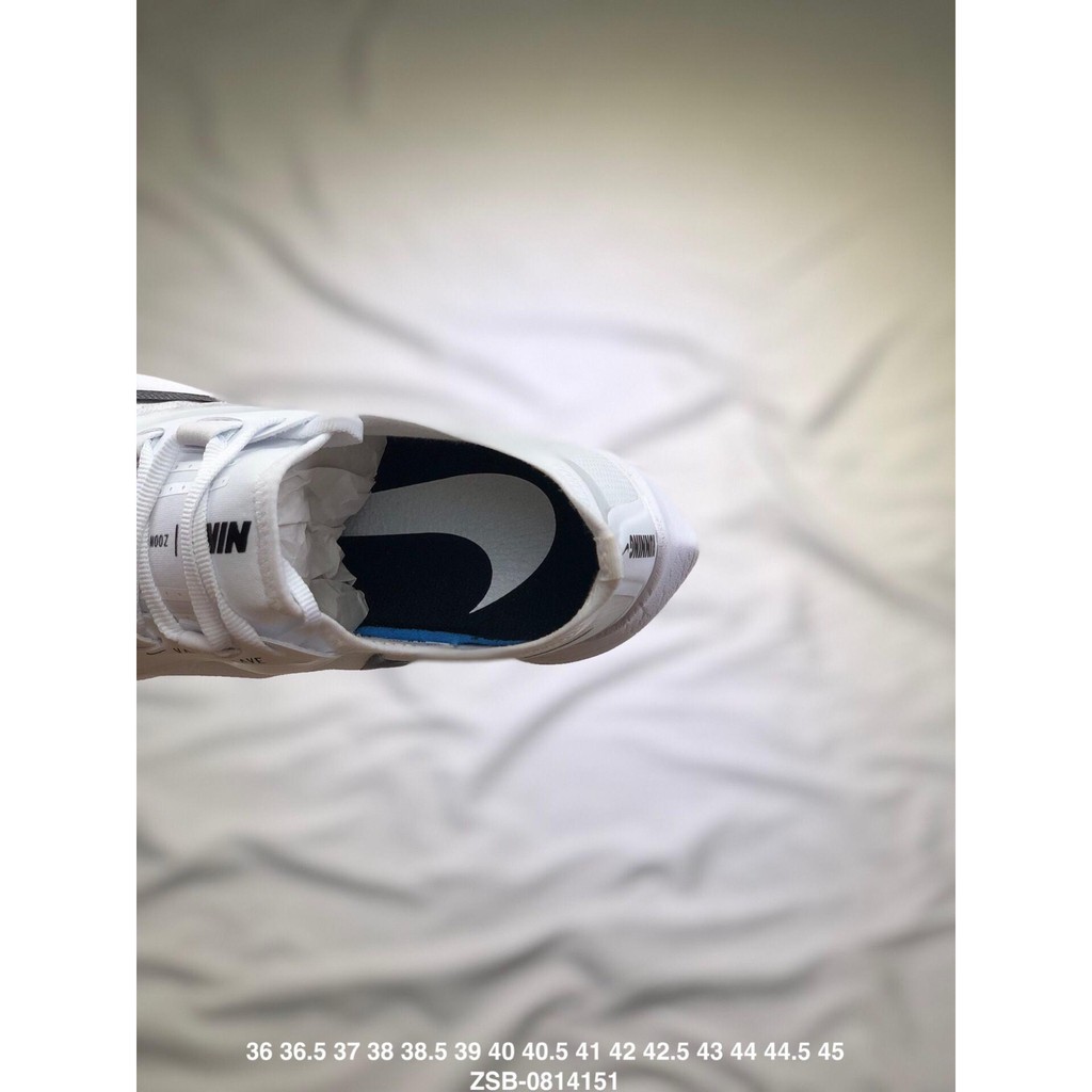 Giày Thể Thao Nike Zoom Fly 3 Thời Trang Năng Động