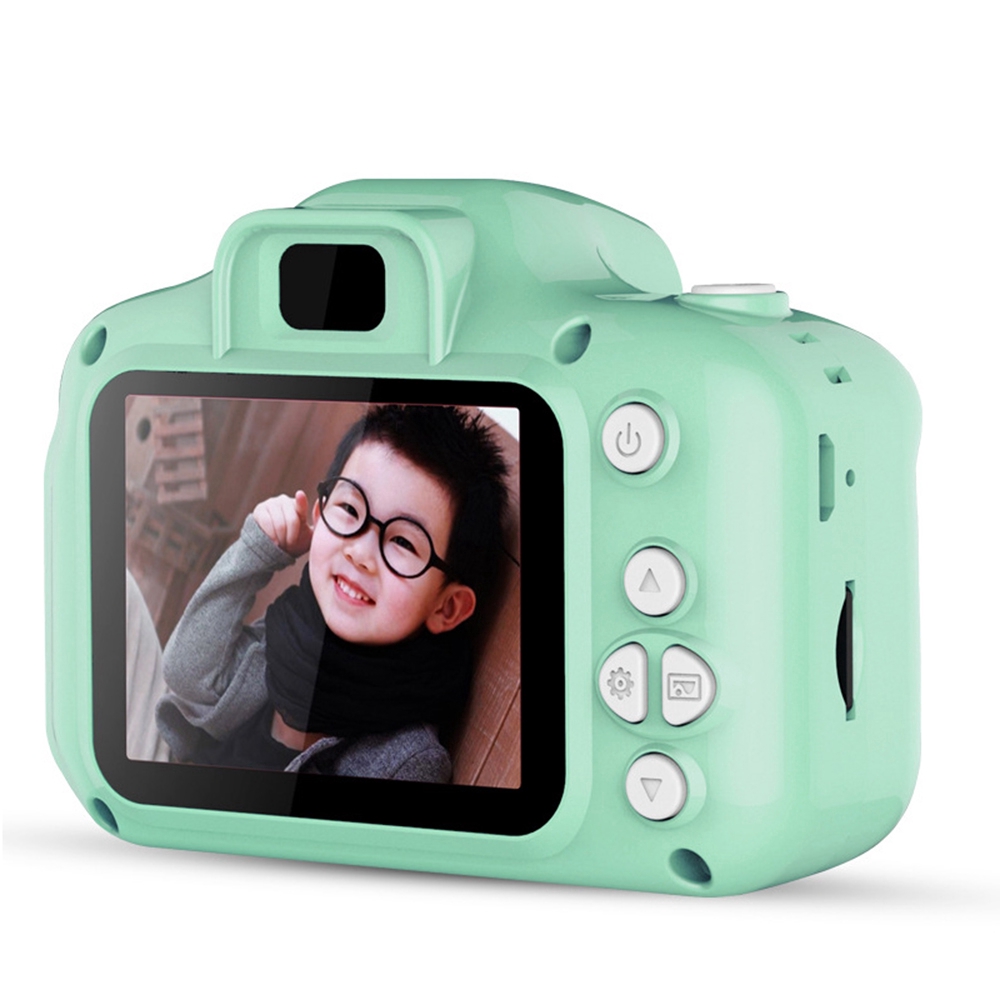 Máy ảnh kỹ thuật số mini 2.0 1080P HD cho trẻ em | BigBuy360 - bigbuy360.vn