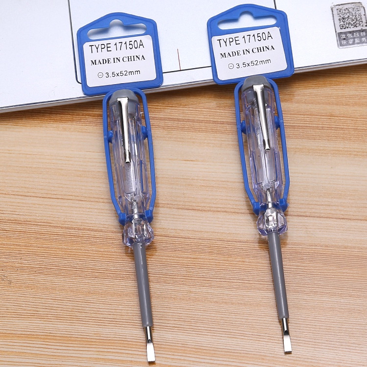 Bút Thử Điện Đa Năng Tiện Dụng 17150