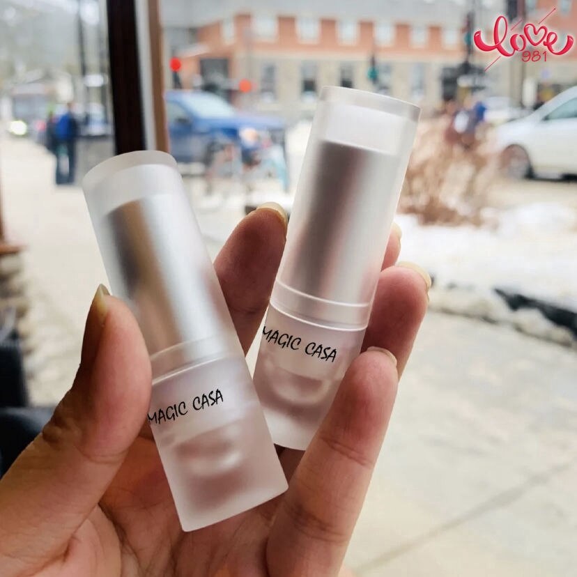 [Hàng mới về] Son Môi Chất Nhung Lì Lâu Trôi Chống Thấm Nước Cao Cấp | BigBuy360 - bigbuy360.vn