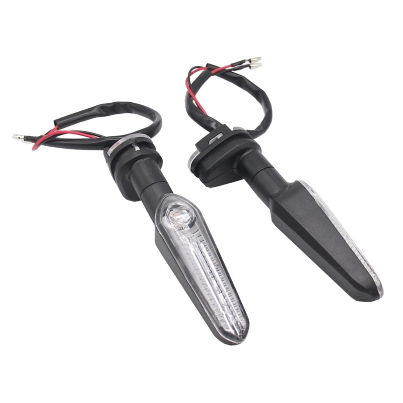 Đèn LED Xi Nhan Chất Lượng Cao Cho Xe Mô Tô YMH MT07 MT03 125 MT09