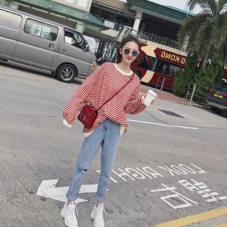 Áo Nỉ Thu Đông