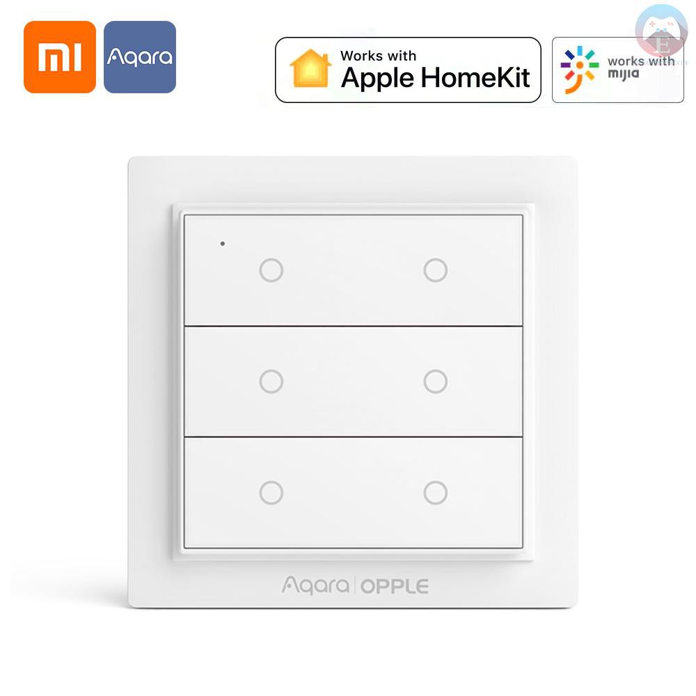 Công Tắc Thông Minh Xiaomi Youpin Aqara 3.0