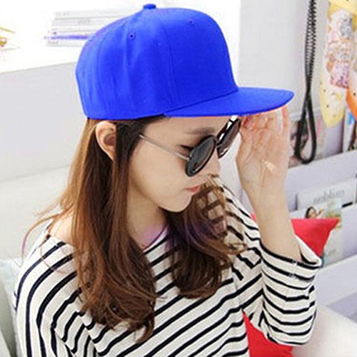 Nón luỡi trai kiểu hiphop unisex